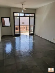 Apartamento com 3 Quartos à venda, 86m² no Jardim Botânico, Ribeirão Preto