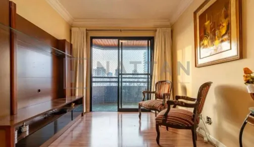 Apartamento com 3 Quartos à venda, 84m² no Vila Gomes Cardim, São Paulo
