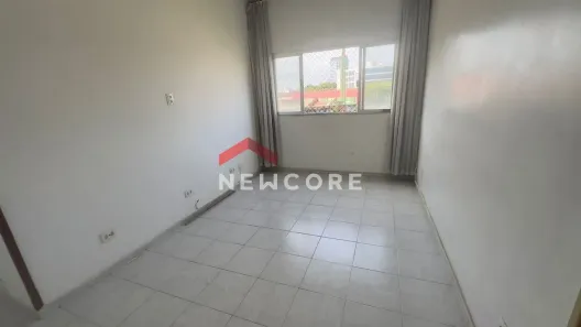 Apartamento com 1 Quarto à venda, 49m² no Vila Belmiro, Santos