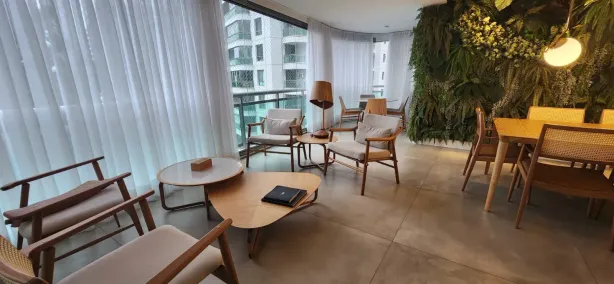 Apartamento com 4 Quartos à venda, 231m² no Barra da Tijuca, Rio de Janeiro