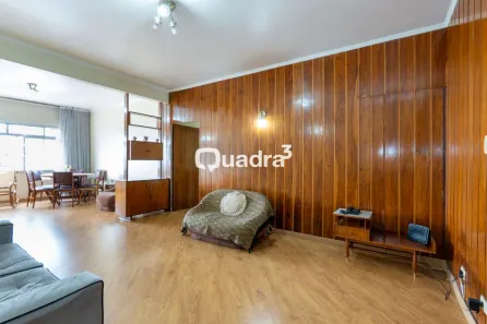 Apartamento com 3 Quartos à venda, 128m² no Pinheiros, São Paulo