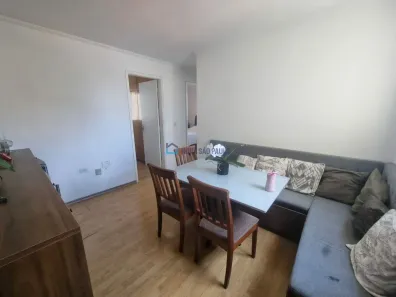 Apartamento com 2 Quartos à venda, 46m² no Saúde, São Paulo