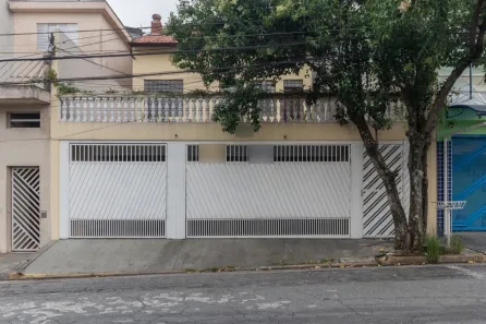 Ponto Comercial para alugar, 450m² no Chácara Inglesa (Zona Norte), São Paulo