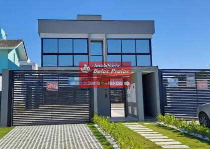 Apartamento com 3 Quartos à venda, 86m² no Pinheira, Palhoça