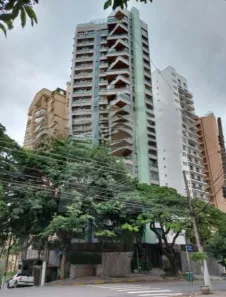 Apartamento com 4 Quartos à venda, 208m² no Santana, São Paulo