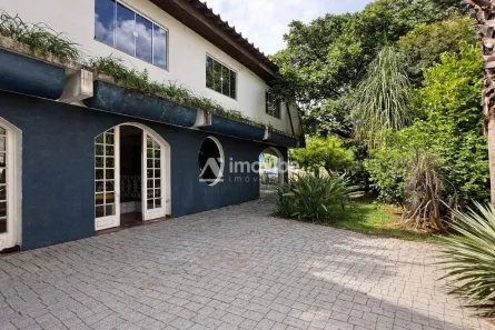 Ponto Comercial com 3 Quartos para alugar, 380m² no Paraíso, Americana