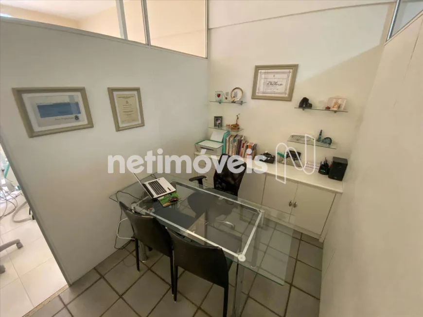 Foto do imóvel - Sala Comercial à venda, 38m²