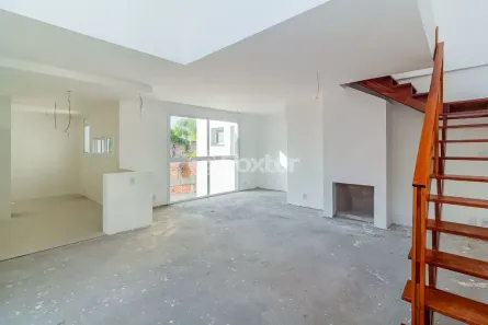 Cobertura com 3 Quartos à venda, 179m² no Passo da Areia, Porto Alegre
