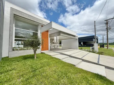 Casa de Condomínio com 3 Quartos à venda, 324m² no Tramandaí, Tramandaí
