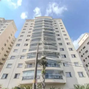 Apartamento com 3 Quartos à venda, 115m² no Vila Maria Alta, São Paulo