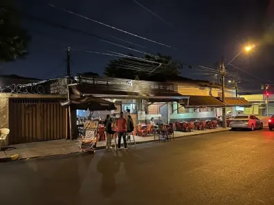 com 5 Quartos à venda, 283m² no Vila Tamandaré, Ribeirão Preto