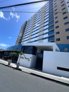 Apartamento com 1 Quarto à venda, 40m² no Cruz das Almas, Maceió