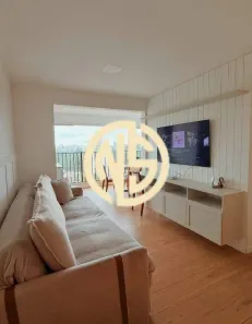Apartamento com 3 Quartos à venda, 79m² no Vila Cruzeiro, São Paulo
