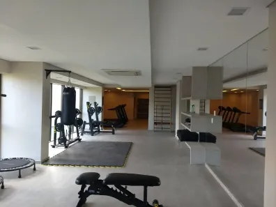 Apartamento com 2 Quartos para alugar, 56m² no Boa Viagem, Recife