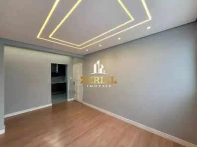 Apartamento com 1 Quarto para alugar, 60m² no Santa Maria, São Caetano do Sul