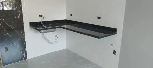 Casa com 2 Quartos à venda, 75m² no Jardim Alpes de Sorocaba, Sorocaba