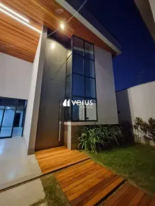 Casa com 3 Quartos à venda, 211m² no Grand Ville, Uberlândia