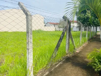 Lote/Terreno à venda, 590m² no Santa Genoveva, Goiânia