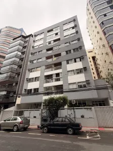 Apartamento com 3 Quartos para alugar, 110m² no Praia da Costa, Vila Velha