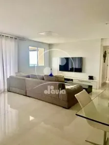 Apartamento com 3 Quartos à venda, 128m² no Jardim São Caetano, São Caetano do Sul