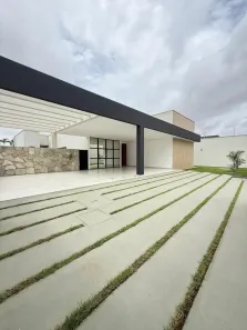 Casa com 4 Quartos à venda, 360m² no Olho D'Água, São Luís