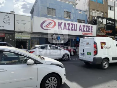 Ponto Comercial com 1 Quarto à venda, 941m² no Centro, Uberlândia