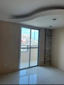 Apartamento com 2 Quartos à venda, 62m² no Ataíde, Vila Velha