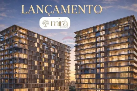 Apartamento com 3 Quartos à venda, 267m² no Aleixo, Manaus