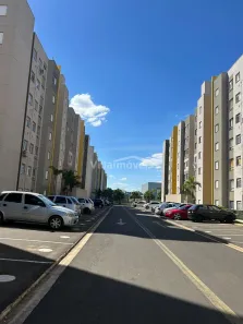 Apartamento com 2 Quartos à venda, 41m² no Terra Preta, Monte Mor