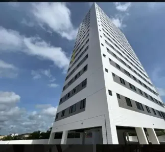 Flat com 1 Quarto para alugar, 35m² no Bairro Novo, Olinda