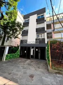 Apartamento com 2 Quartos à venda, 59m² no Bom Fim, Porto Alegre