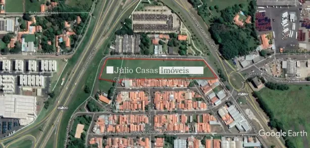 à venda, 18100m² no Dois Córregos, Piracicaba