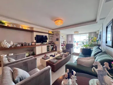 Apartamento com 4 Quartos à venda, 418m² no Centro, Balneário Camboriú