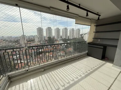 Apartamento com 2 Quartos à venda, 87m² no Jardim Londrina, São Paulo