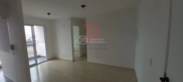 Apartamento com 2 Quartos à venda, 48m² no Jardim das Oliveiras, São Paulo