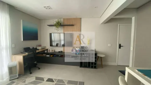 Apartamento com 2 Quartos à venda, 95m² no Várzea de Baixo, São Paulo
