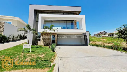 Casa com 4 Quartos à venda, 412m² no Jardim Emicol, Itu