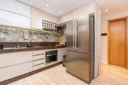 Apartamento com 2 Quartos à venda, 41m² no Centro, São Caetano do Sul