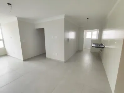 Apartamento com 2 Quartos à venda, 73m² no Guilhermina, Praia Grande