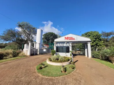 Lote/Terreno à venda, 1285m² no Pr - 317, Floresta
