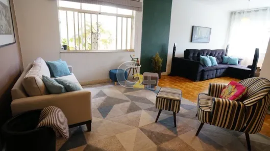 Apartamento com 3 Quartos à venda, 156m² no Vila Mariana, São Paulo