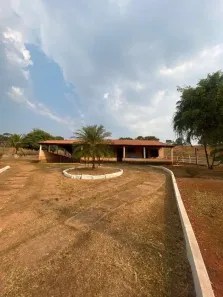Fazenda/Sítio com 6 Quartos à venda, 59000m² no , Piracema