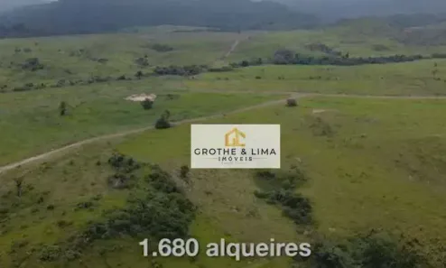 Fazenda/Sítio com 10 Quartos à venda, 800m² no , São Félix do Xingu