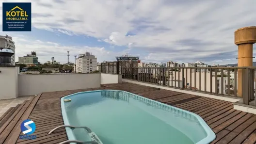Apartamento com 2 Quartos à venda, 72m² no Petrópolis, Porto Alegre