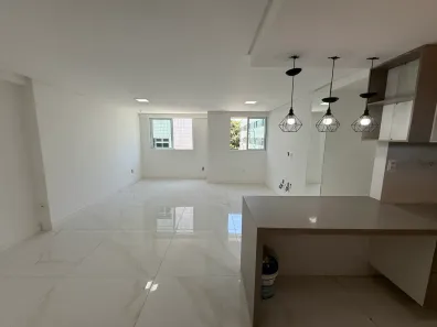 Apartamento com 2 Quartos à venda, 80m² no Jardim Oceania, João Pessoa