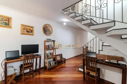 Sobrado com 3 Quartos à venda, 240m² no Vila Formosa, São Paulo