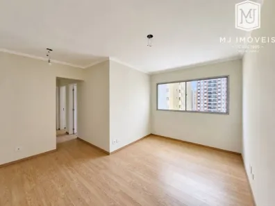 Apartamento com 2 Quartos à venda, 73m² no Indianópolis, São Paulo