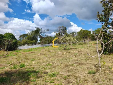 Fazenda/Sítio à venda, 5000m² no Quintas Itapuã, Cidade Ocidental