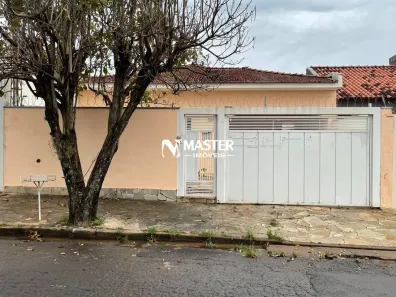 Casa com 4 Quartos para alugar, 210m² no Jardim Maria Izabel, Marília