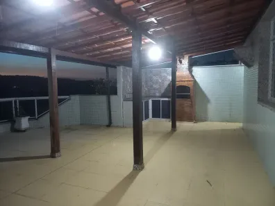 Apartamento com 3 Quartos à venda, 190m² no Zumbi, Rio de Janeiro